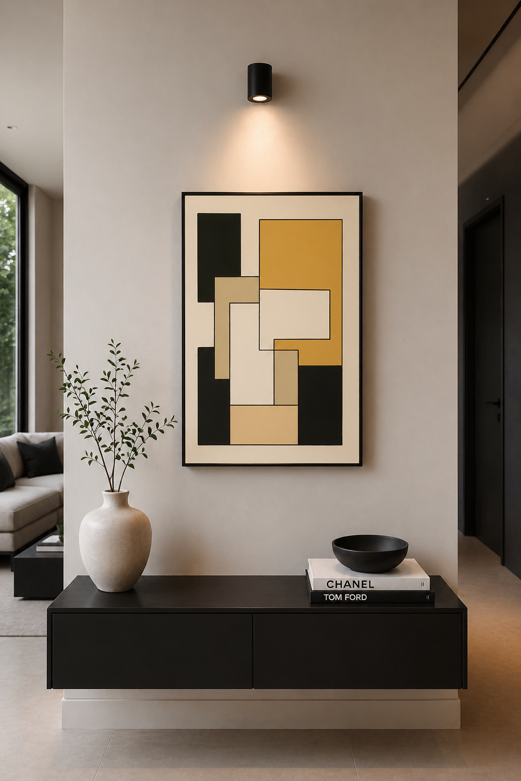 Interlock
