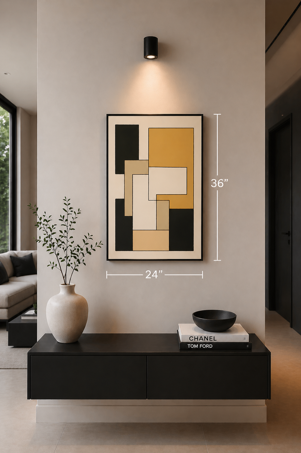 Interlock